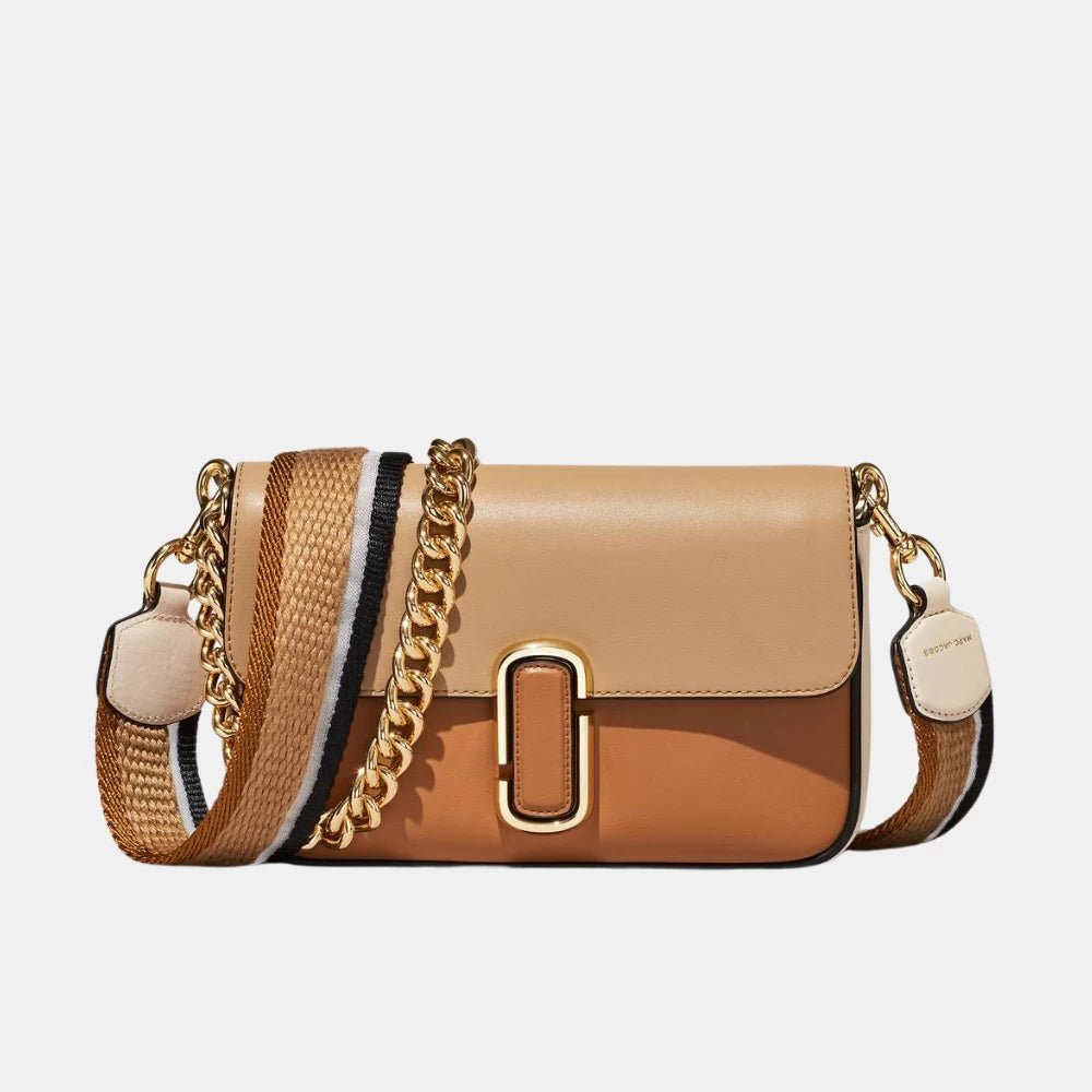 Marc Jacobs The J Marc Shoulder Bag (Cathay Spice) - DIVA ONLINE STORE