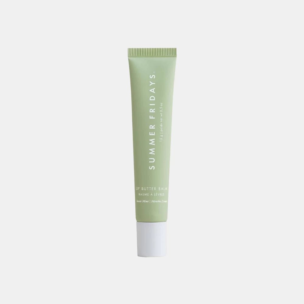 Summer Fridays Lip Butter Balm - DIVA ONLINE STORE