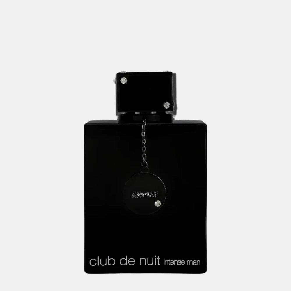 Armaf Club De Nuit Intense For Men EDT 105ML - DIVA ONLINE STORE