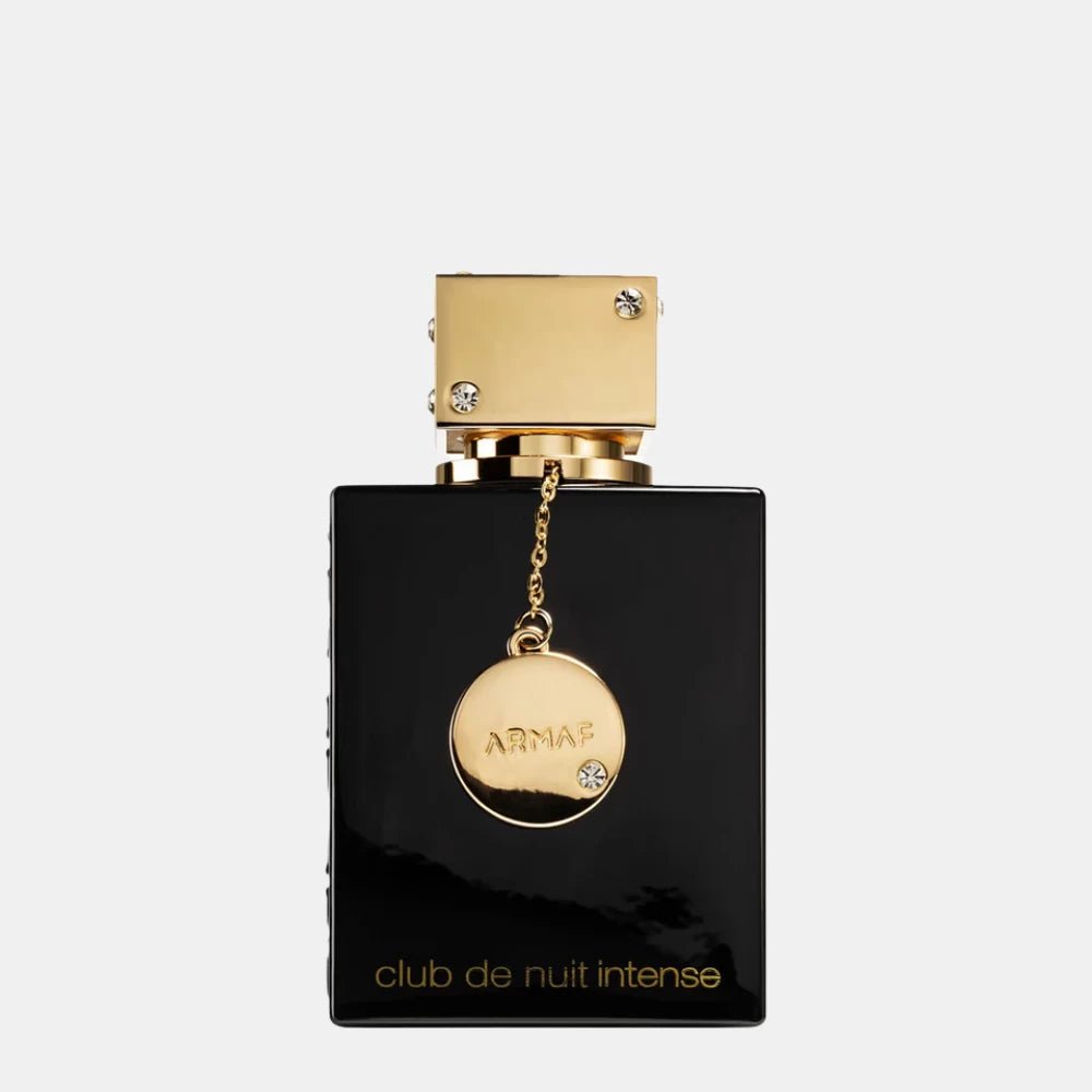 Armaf Club De Nuit Intense For Women EDP 105ML - DIVA ONLINE STORE