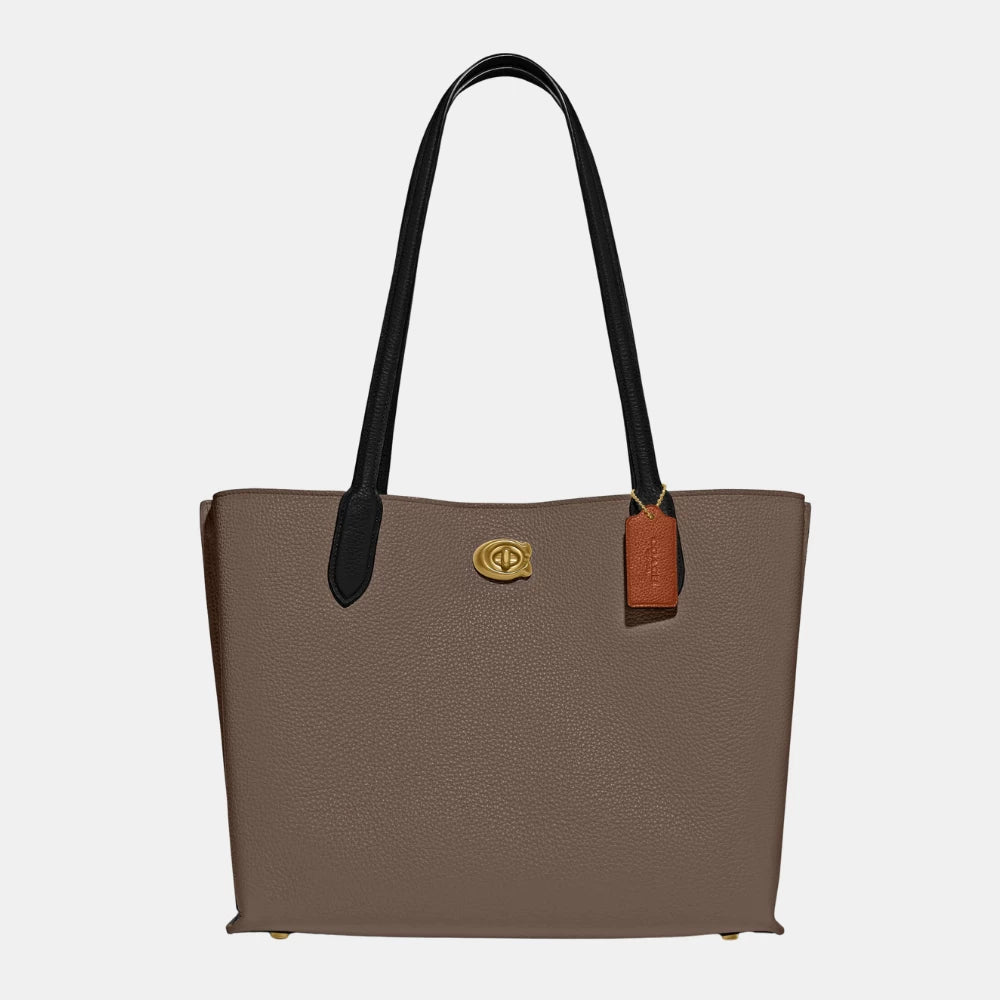 Coach Large Willow Tote Bag - DIVA ONLINE STORE