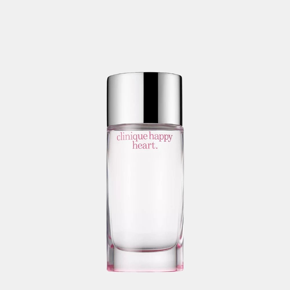 Clinique Happy Heart For Women EDP 100ML - DIVA ONLINE STORE