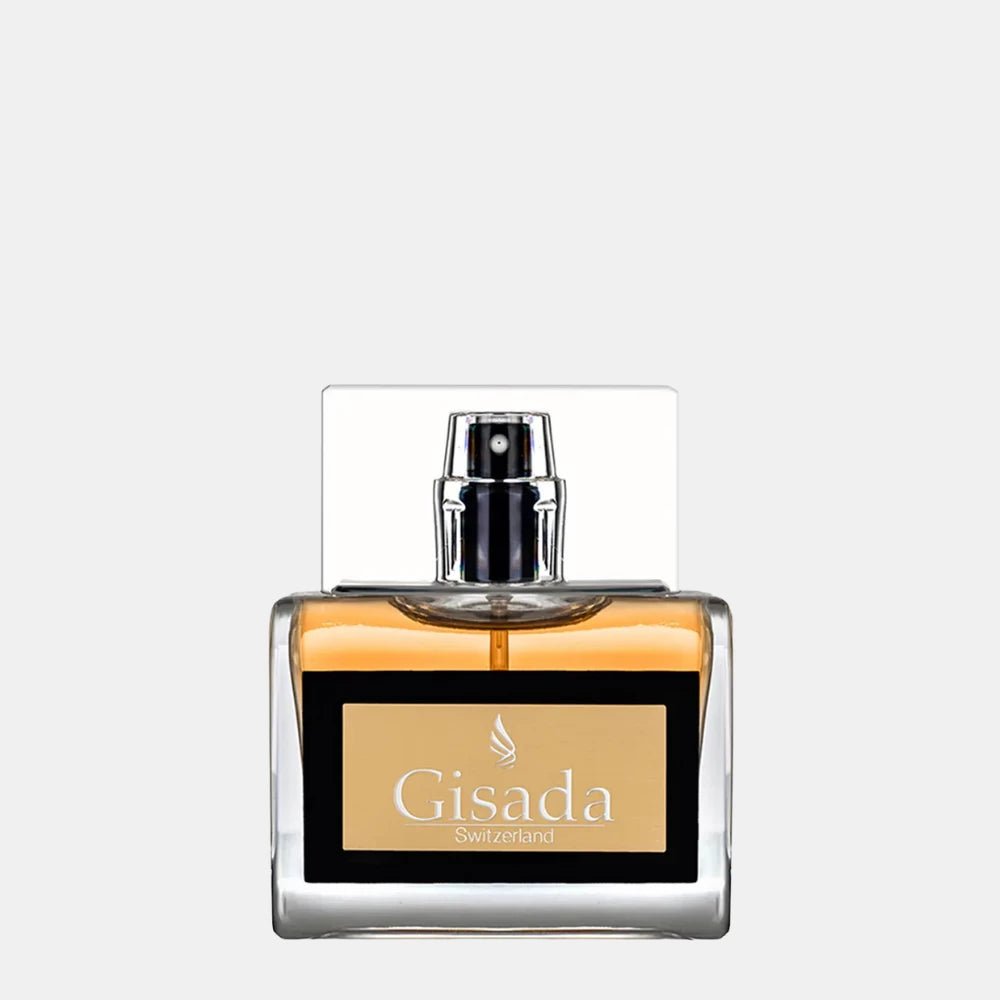 Gisada Uomo For Men EDT 100ML - DIVA ONLINE STORE