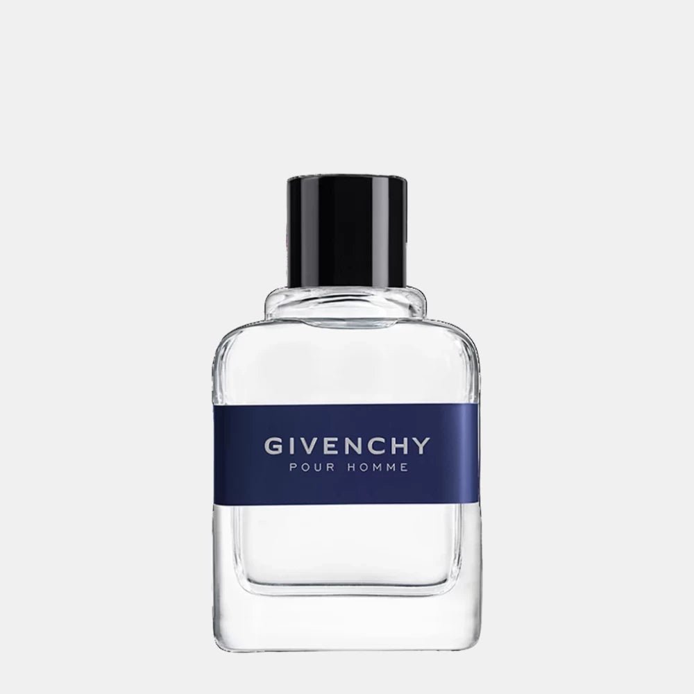 Givenchy Pour Homme Blue Label For Men EDT 100ML - DIVA ONLINE STORE