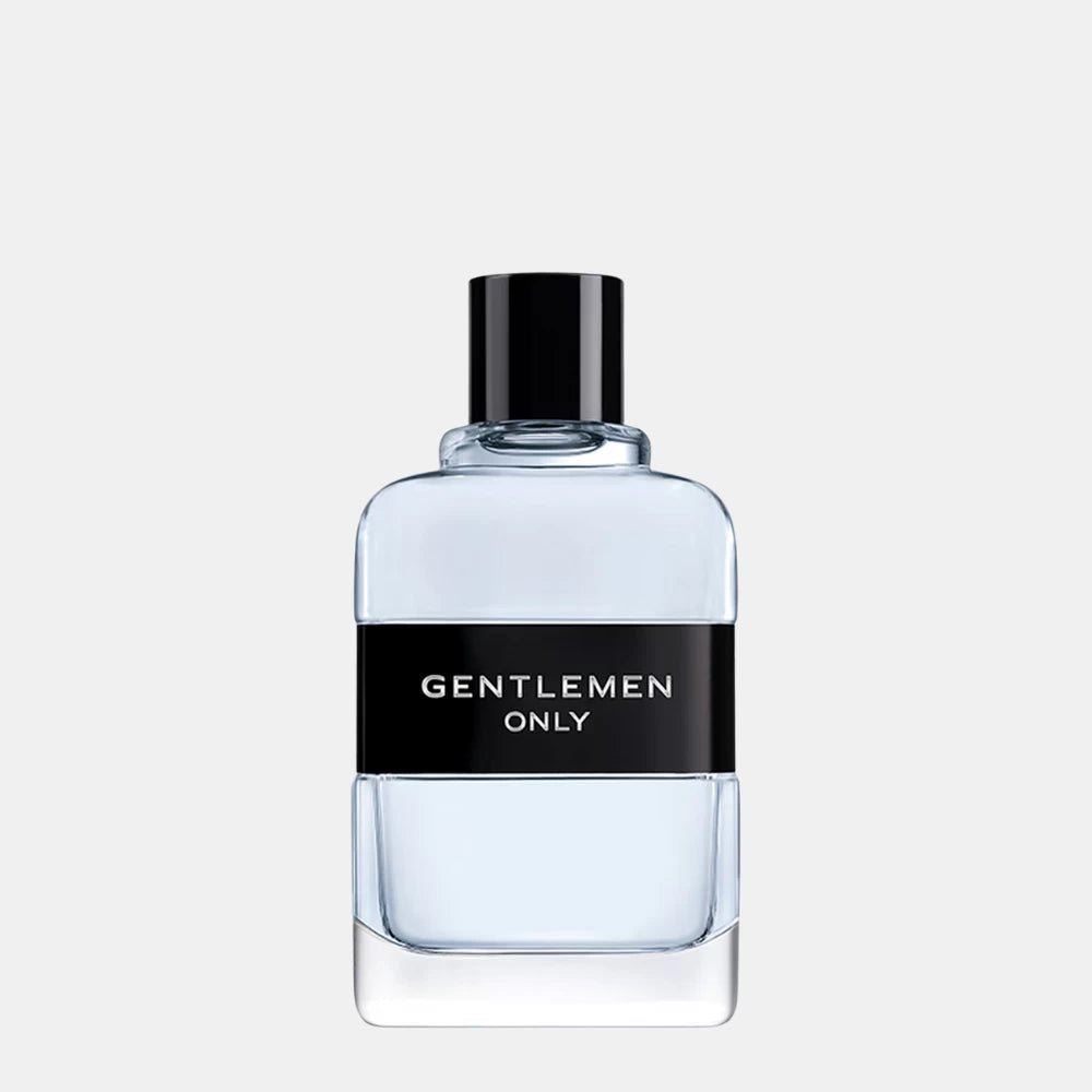 Givenchy Gentleman Only For Men EDT 100ML - DIVA ONLINE STORE
