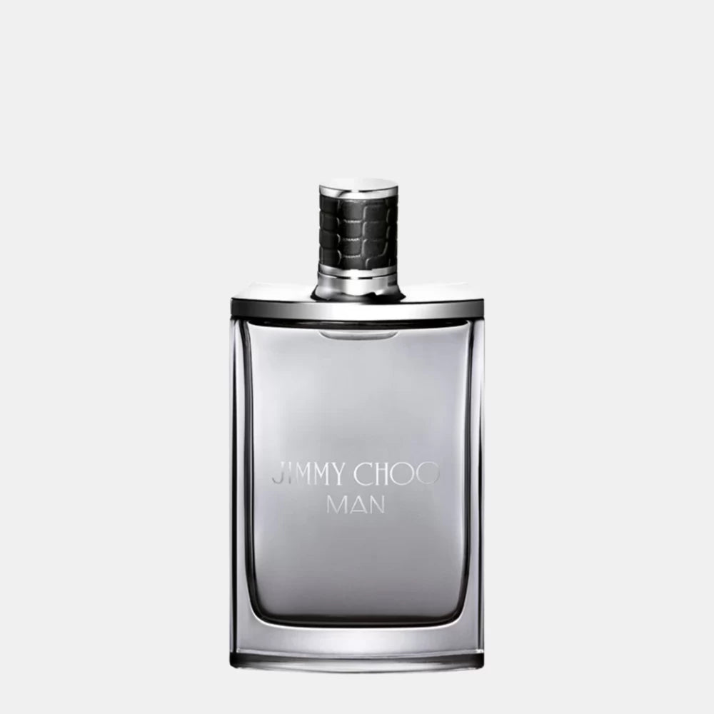 Jimmy Choo Man For Men EDT 100ML - DIVA ONLINE STORE