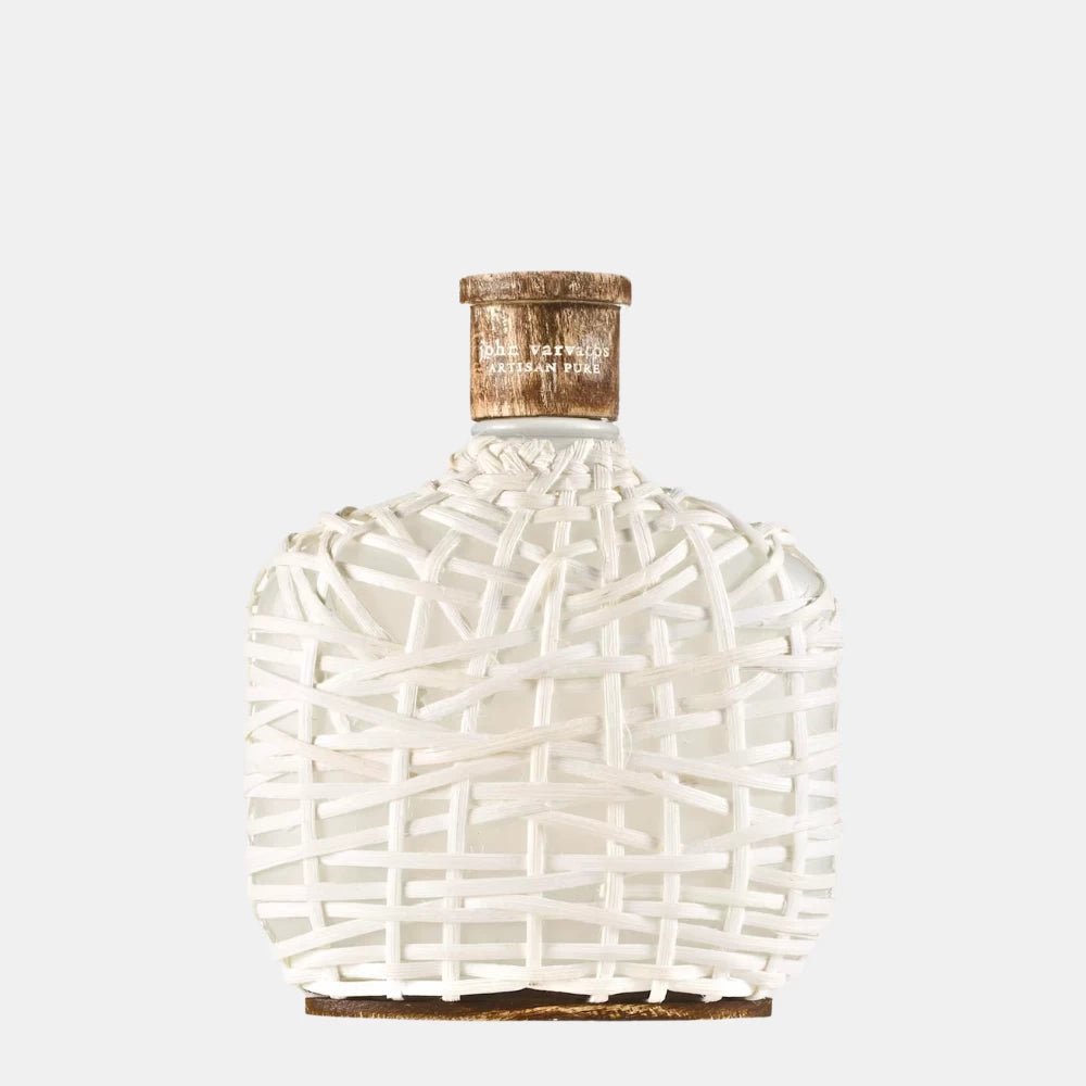 John Varvatos Artisan Pure For Men EDT 125ML - DIVA ONLINE STORE