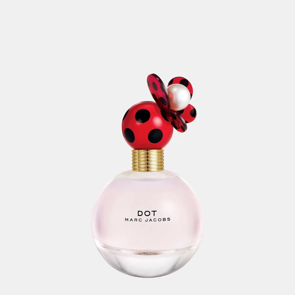 Marc Jacobs Dot For Women EDP 100ML - DIVA ONLINE STORE