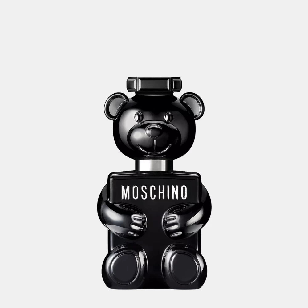 Moschino Toy Boy For Men EDP 100ML - DIVA ONLINE STORE