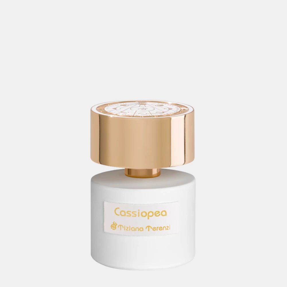Tiziana Terenzi Cassiopea Unisex EDP 100ML - DIVA ONLINE STORE