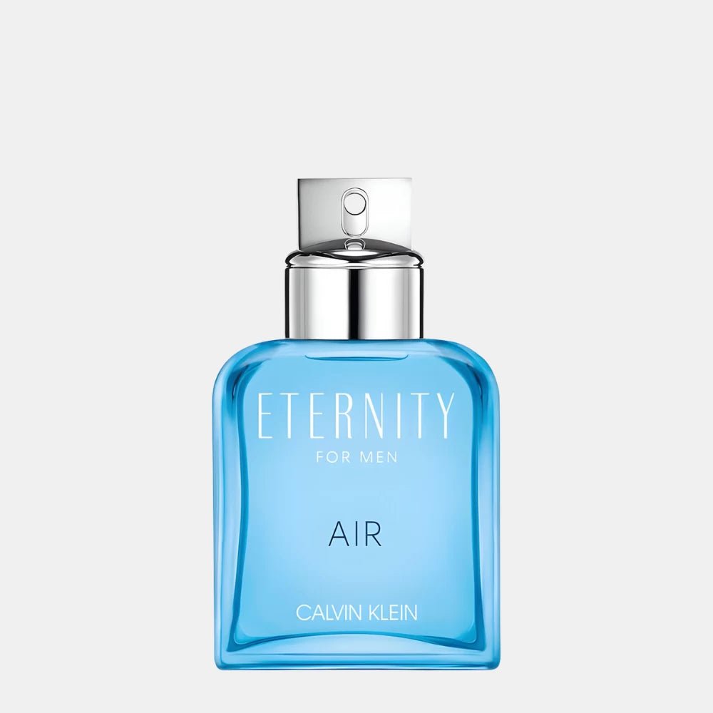 Calvin Klein Eternity Air For Men EDT 100ML - DIVA ONLINE STORE