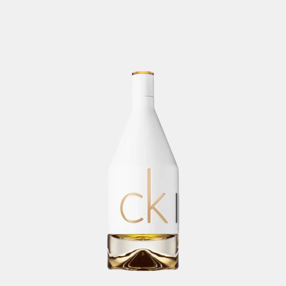 Calvin Klein In2U For Women EDT 150ML - DIVA ONLINE STORE
