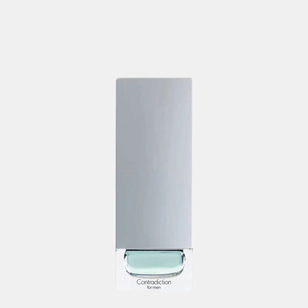 Calvin Klein Contradiction For Men EDT 100ML - DIVA ONLINE STORE