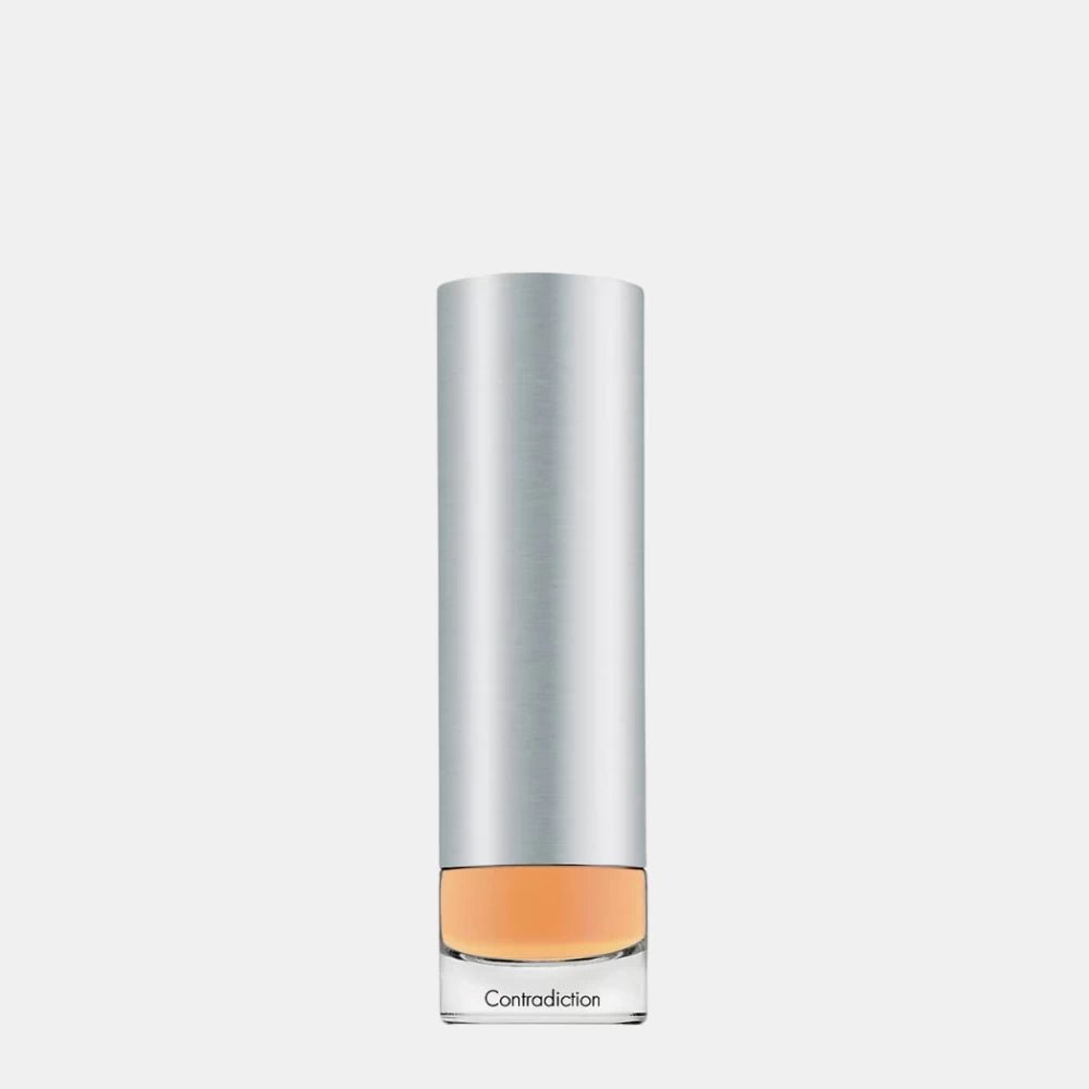 Calvin Klein Contradiction For Women EDP 100ML - DIVA ONLINE STORE