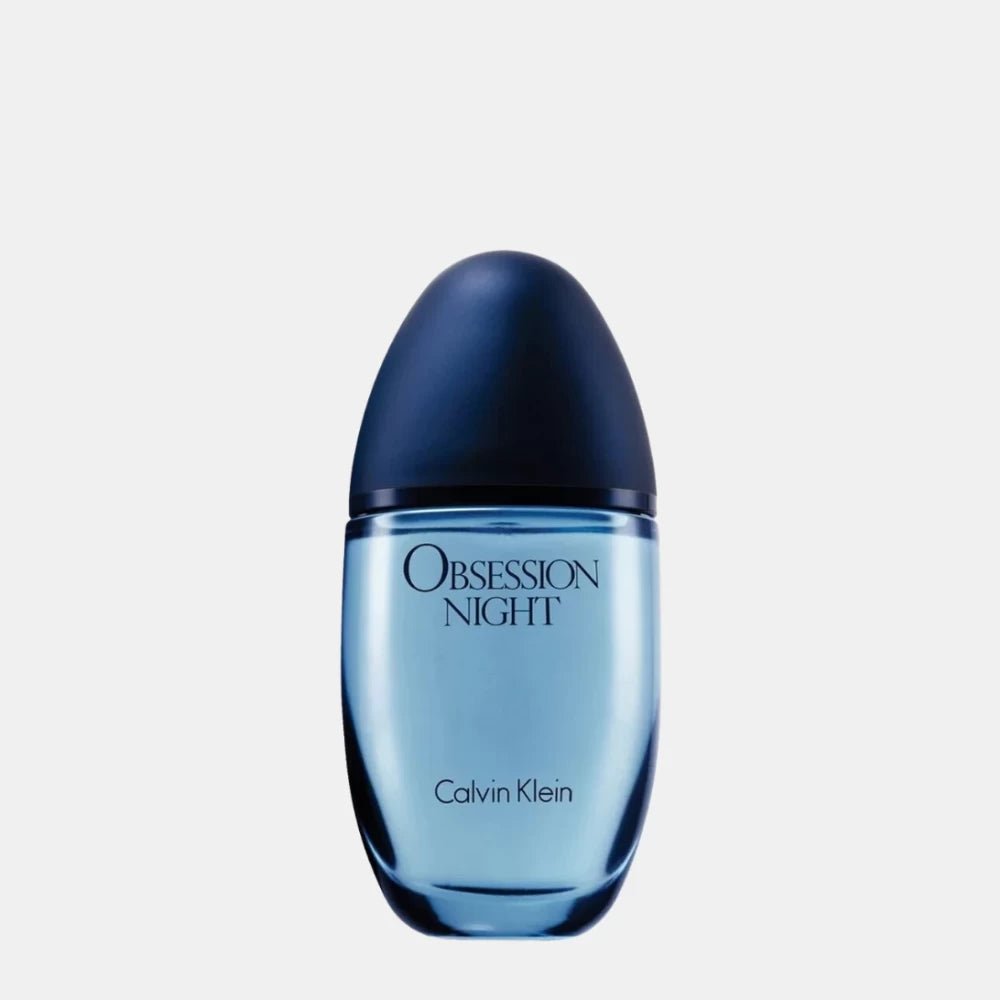 Calvin Klein Obsession Night For Women EDP 100ML - DIVA ONLINE STORE