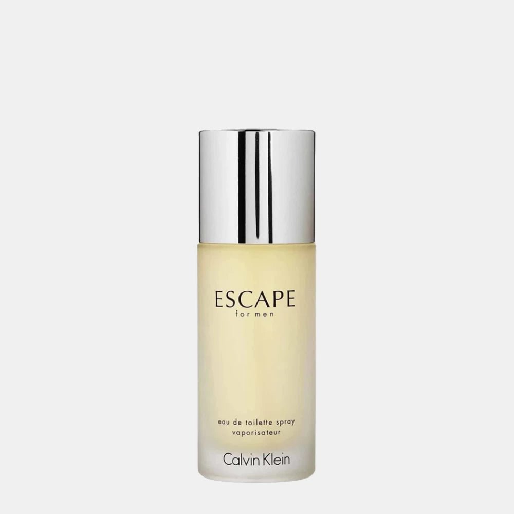 Calvin Klein Escape For Men EDT 100ML - DIVA ONLINE STORE