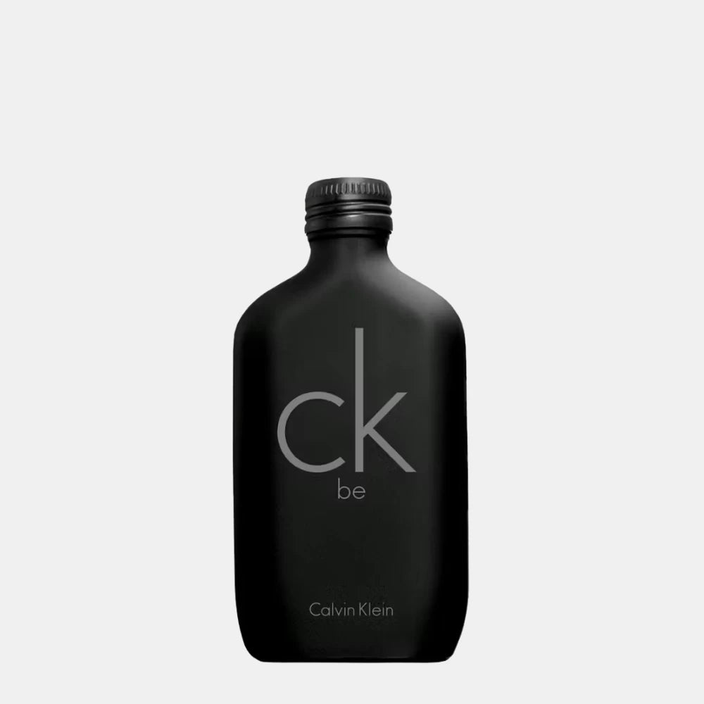 Calvin Klein BE For Men EDT 100ML - DIVA ONLINE STORE
