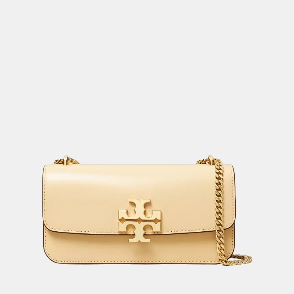 Tory Burch Small Rectangular Eleanor Shoulder Bag - DIVA ONLINE STORE
