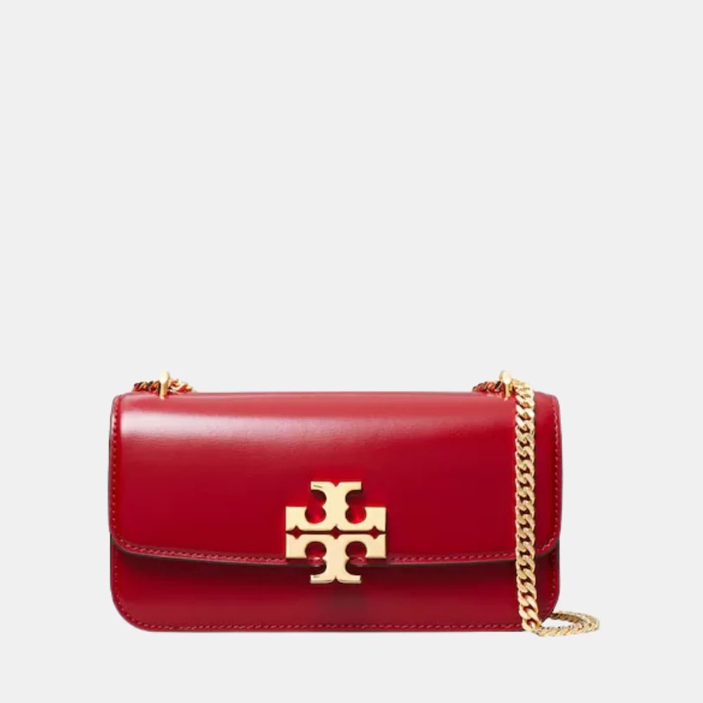 Tory Burch Small Rectangular Eleanor Shoulder Bag - DIVA ONLINE STORE