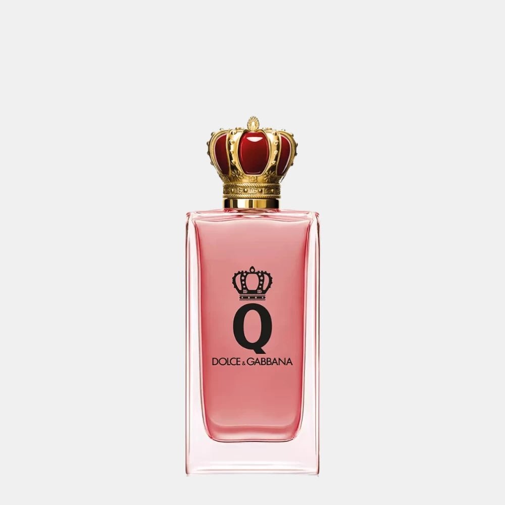 Dolce And Gabbana Q Intense For Women EDP 100ML - DIVA ONLINE STORE