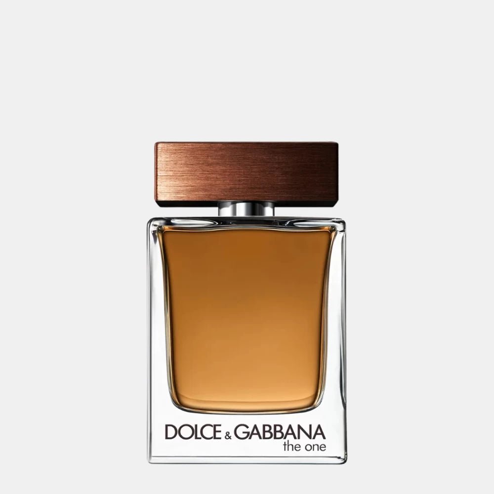 Dolce And Gabbana The One For Men EDT 100ML - DIVA ONLINE STORE
