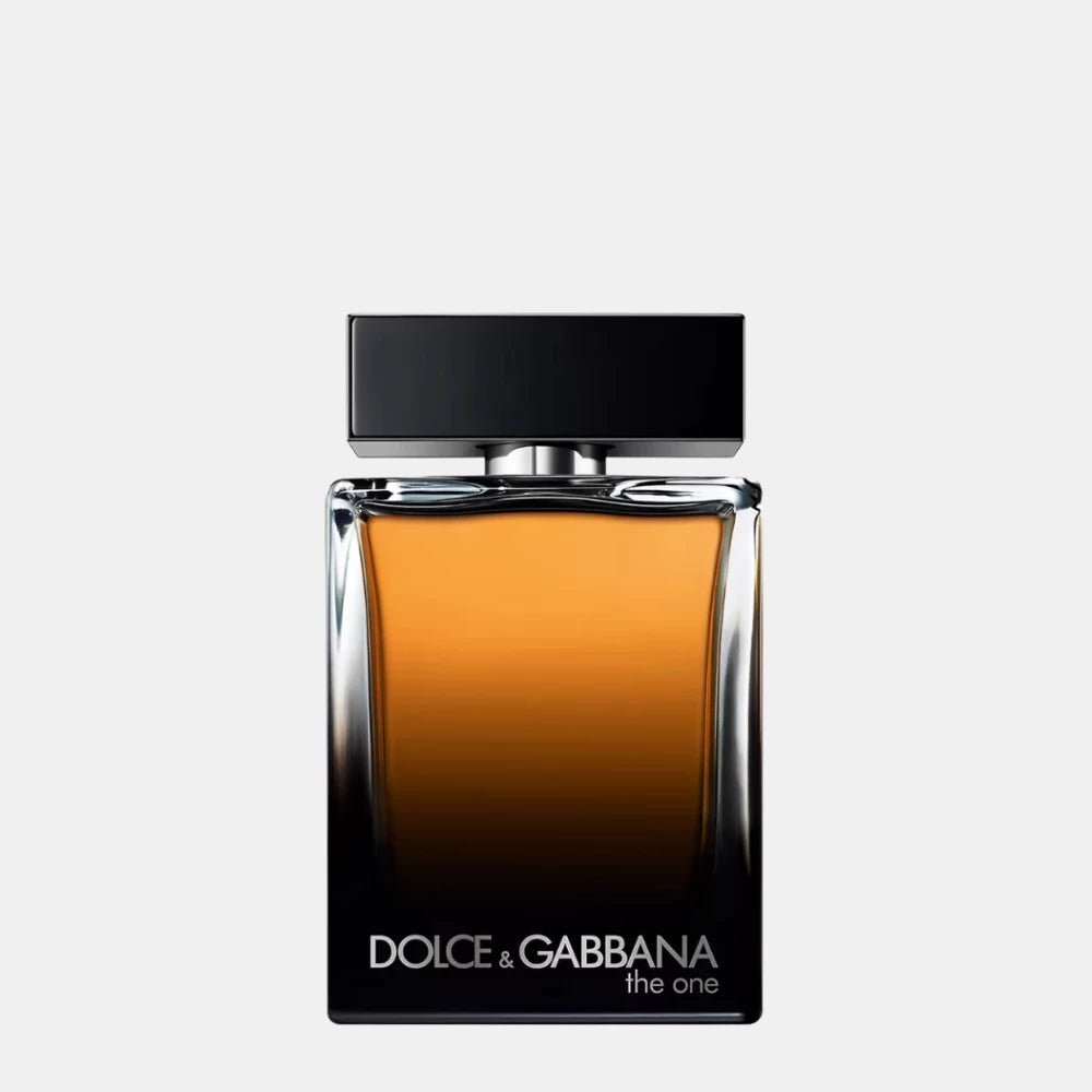 Dolce And Gabbana The One For Men EDP 100ML - DIVA ONLINE STORE