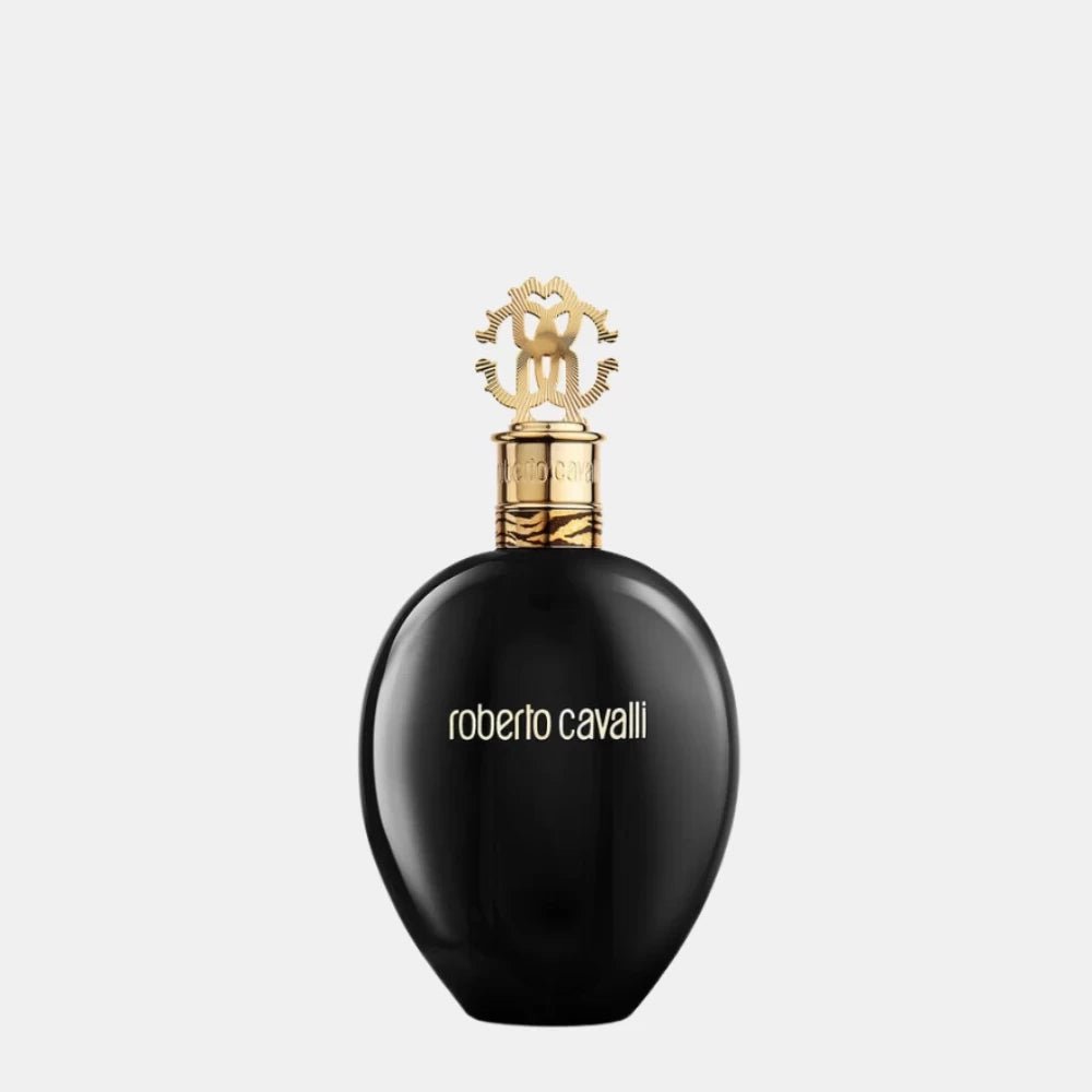 Roberto Cavalli Nero Assoluto For Women EDP 75ML - DIVA ONLINE STORE