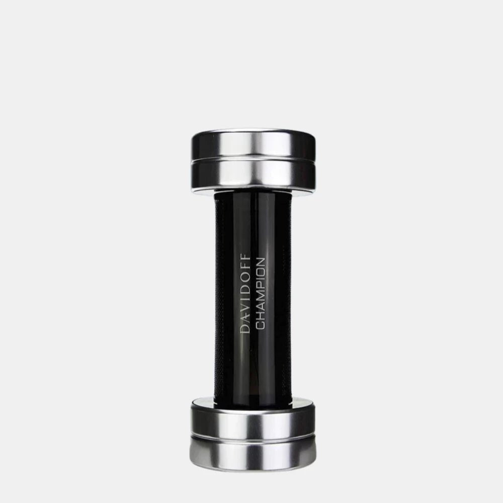 Davidoff Champion For Men EDT 90ML - DIVA ONLINE STORE