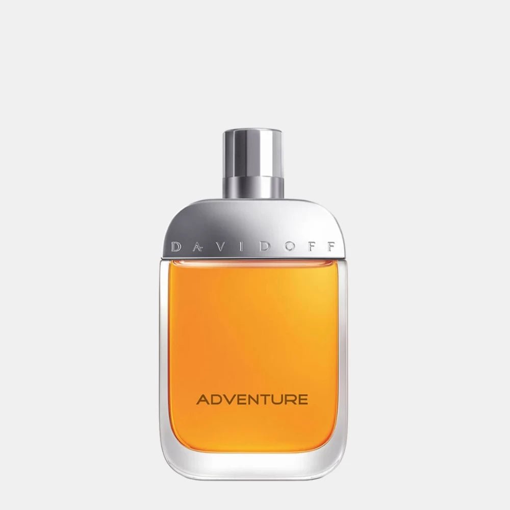 Davidoff Adventure For Men EDT 100ML - DIVA ONLINE STORE
