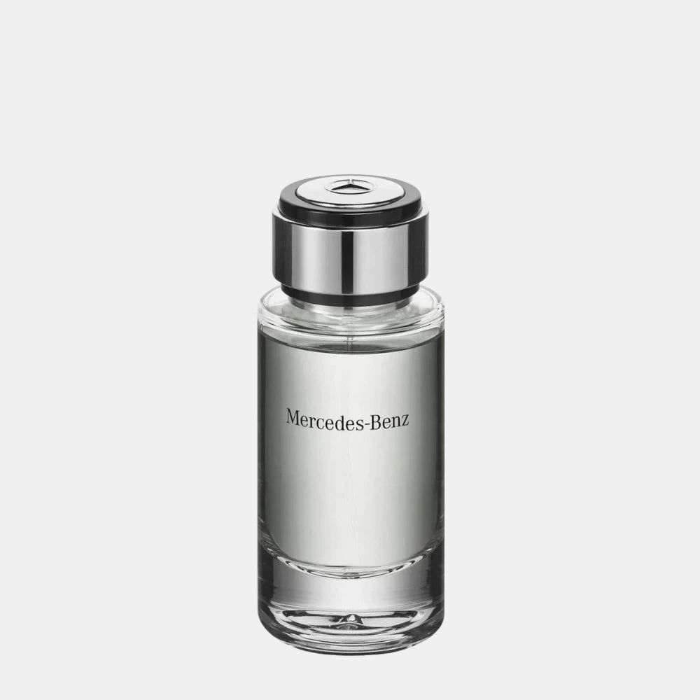 Mercedes - Benz For Men EDT 120ML - DIVA ONLINE STORE