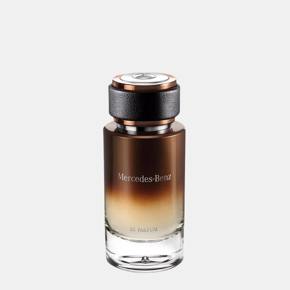 Mercedes Benz Le Parfum For Men EDP 120ML - DIVA ONLINE STORE