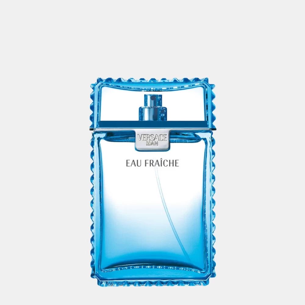 Versace Eau Fraîche For Men EDT 100ML - DIVA ONLINE STORE