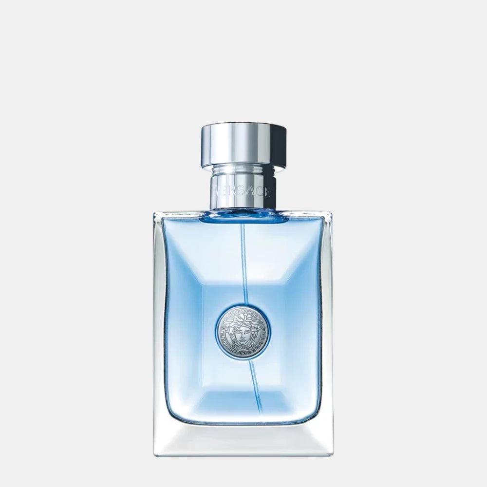 Versace Pour Homme For Men EDT 100ML - DIVA ONLINE STORE