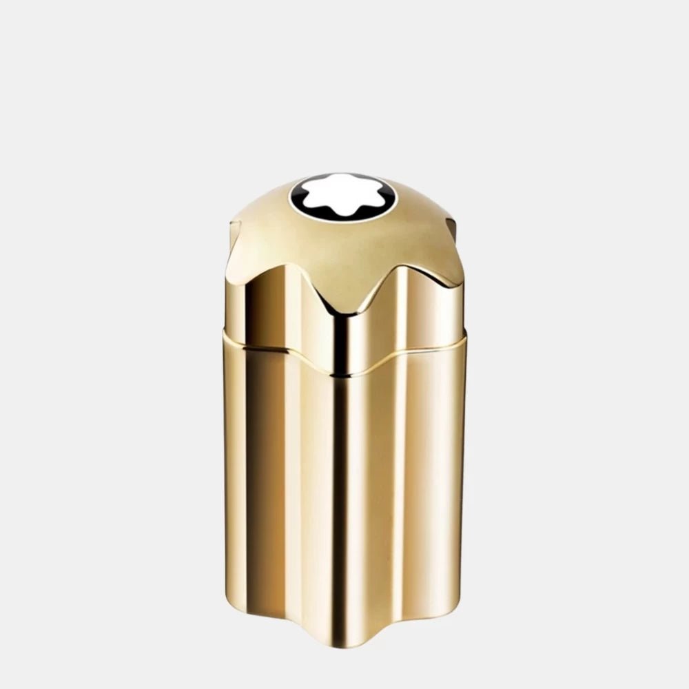 Mont Blanc Emblem Absolu Men EDT 100ML - DIVA ONLINE STORE