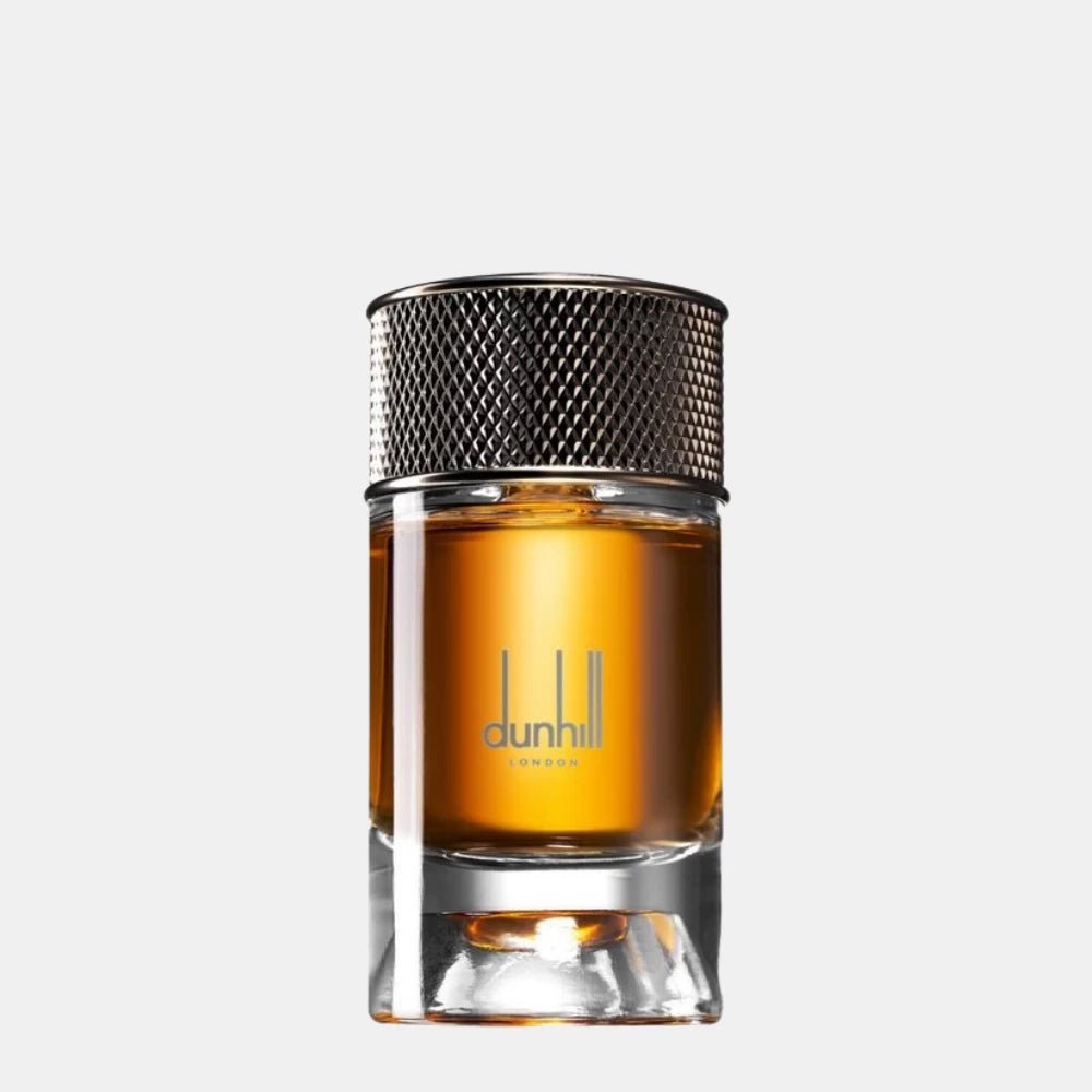 Dunhill Signature Collection Moroccan Amber For Men EDP 100ML - DIVA ONLINE STORE