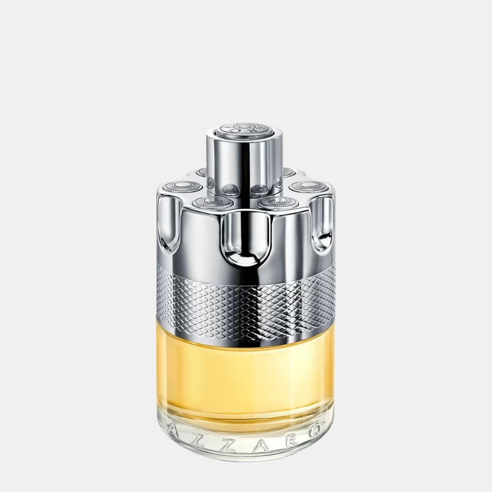 Azzaro Wanted For Men EDT 100ML - DIVA ONLINE STORE