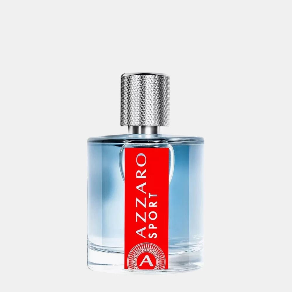 Azzaro Sport For Men EDT 100ML - DIVA ONLINE STORE