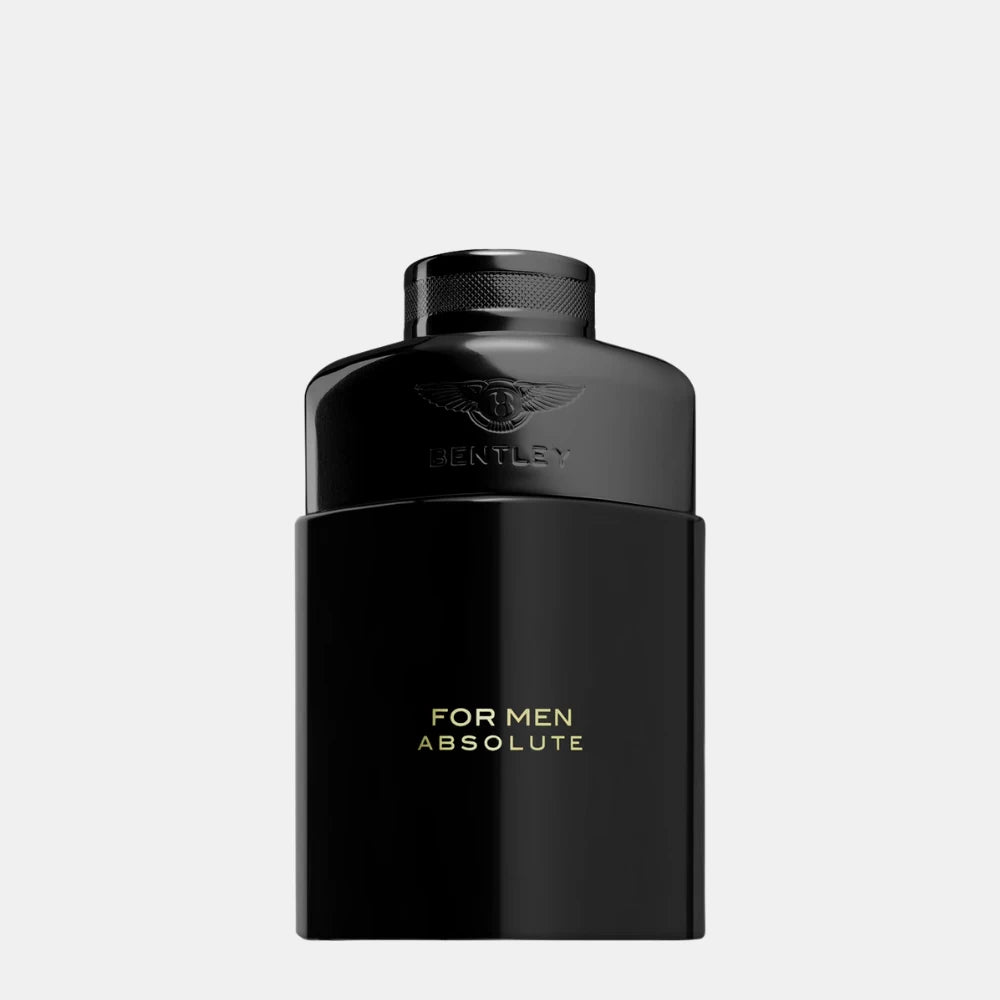 Bentley Absolute For Men EDP 100ML - DIVA ONLINE STORE