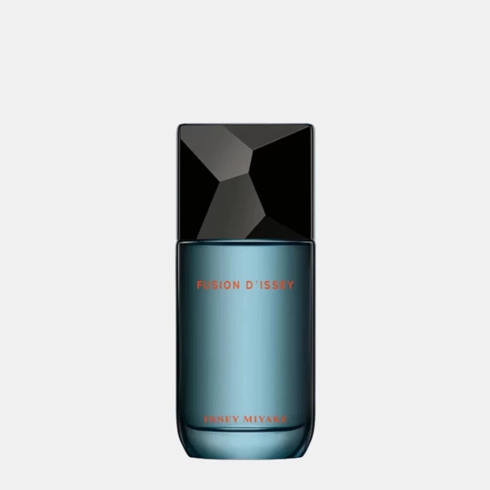 Issey Miyake Fusion D'Issey For Men EDT 100ML - DIVA ONLINE STORE