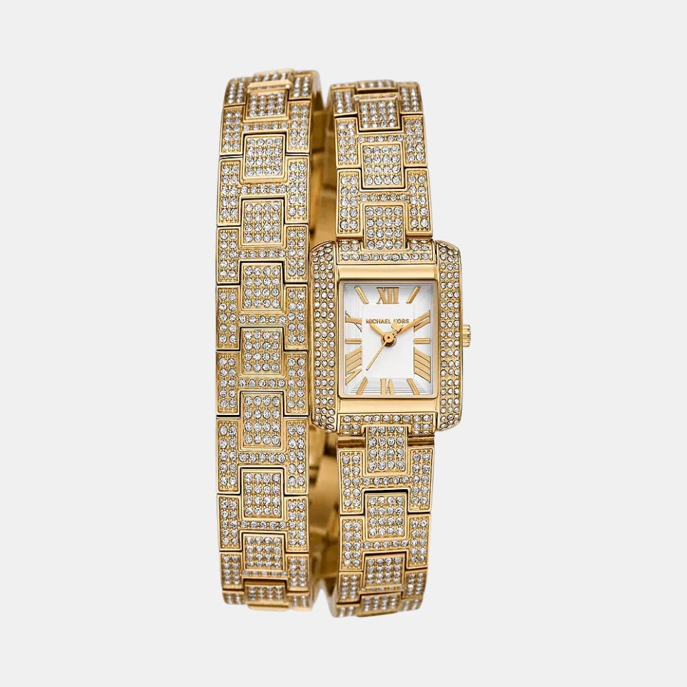 Michael Kors Emery Watch MK4835 - DIVA ONLINE STORE