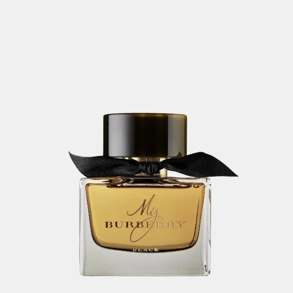Burberry My Burberry Black For Women EDP 90ML - DIVA ONLINE STORE