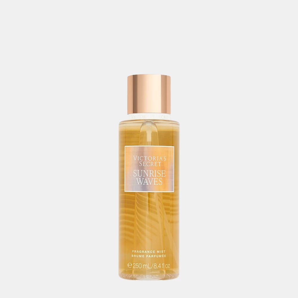 Victoria's Secret Sunrise Waves Body Mist 250ML - DIVA ONLINE STORE