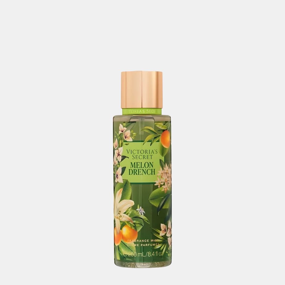 Victoria's Secret Melon Drench Body Mist 250ML - DIVA ONLINE STORE