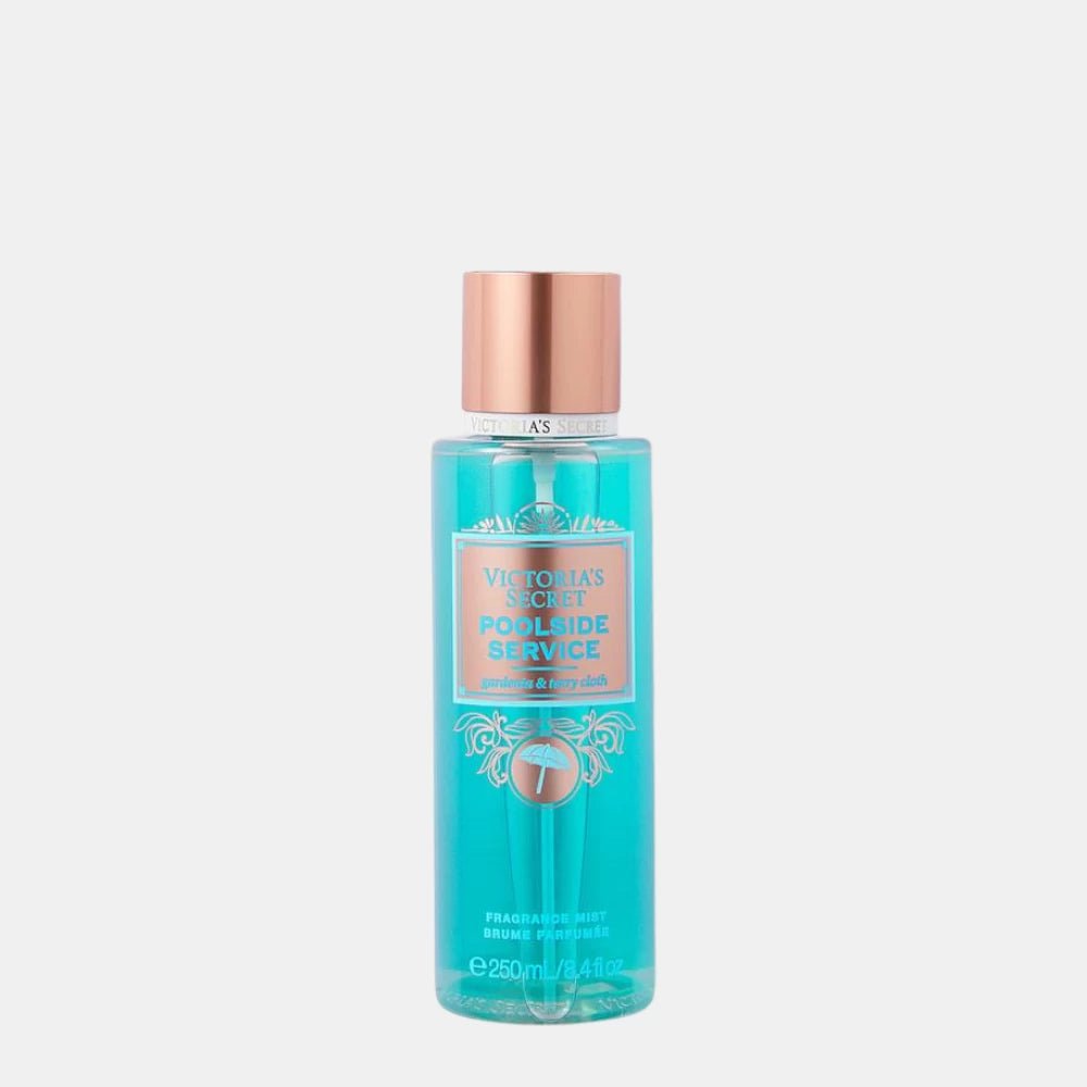 Victoria's Secret Poolside Service Body Mist 250ML - DIVA ONLINE STORE