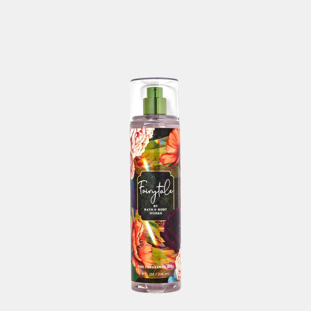 Bath & Body Fairytale Fine Fragrance Mist 236ML - DIVA ONLINE STORE
