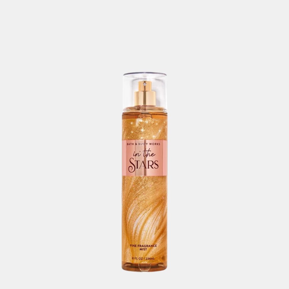 Bath & Body In The Stars Fine Fragrance Mist 236ML - DIVA ONLINE STORE