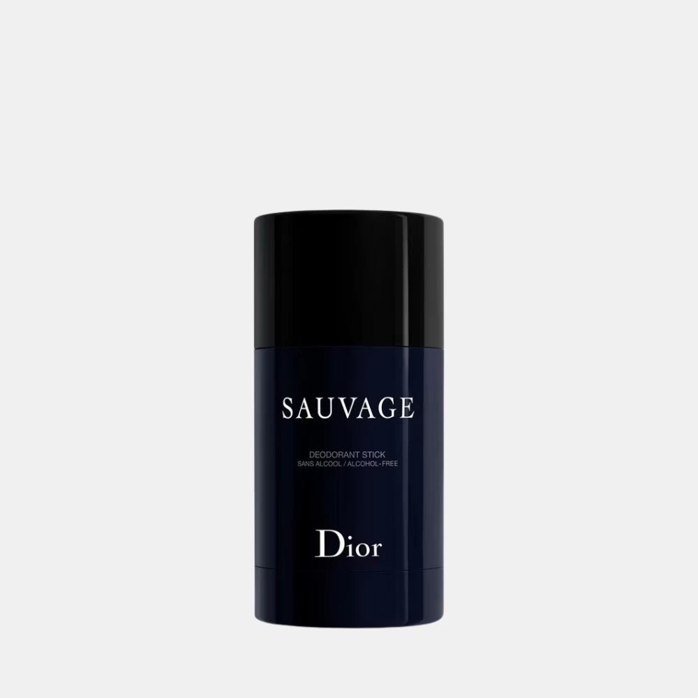 Dior Sauvage Deodorant Stick 75G - DIVA ONLINE STORE