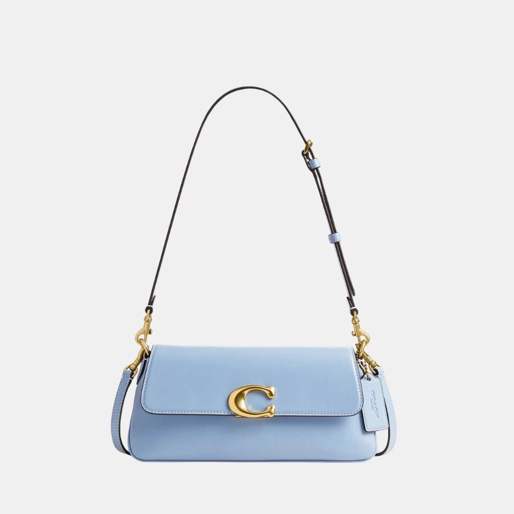 Coach Jet Shoulder Bag - DIVA ONLINE STORE