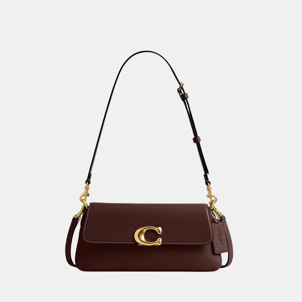 Coach Jet Shoulder Bag - DIVA ONLINE STORE