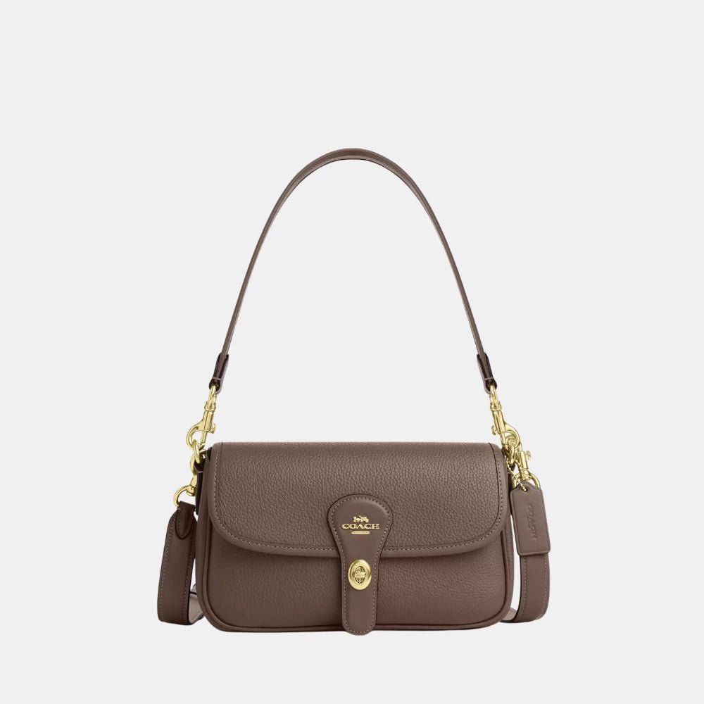 Coach Hadley Shoulder Bag - DIVA ONLINE STORE